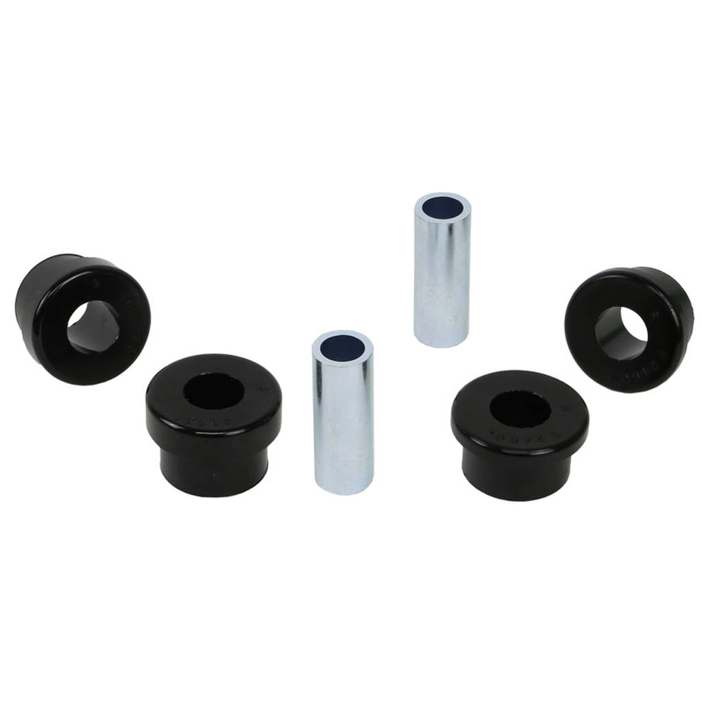 WHITELINE W92460 Rear Differential Mount - Bushing Kit for Nissan 1600, 180B, 240K/Bluebird Photo-3