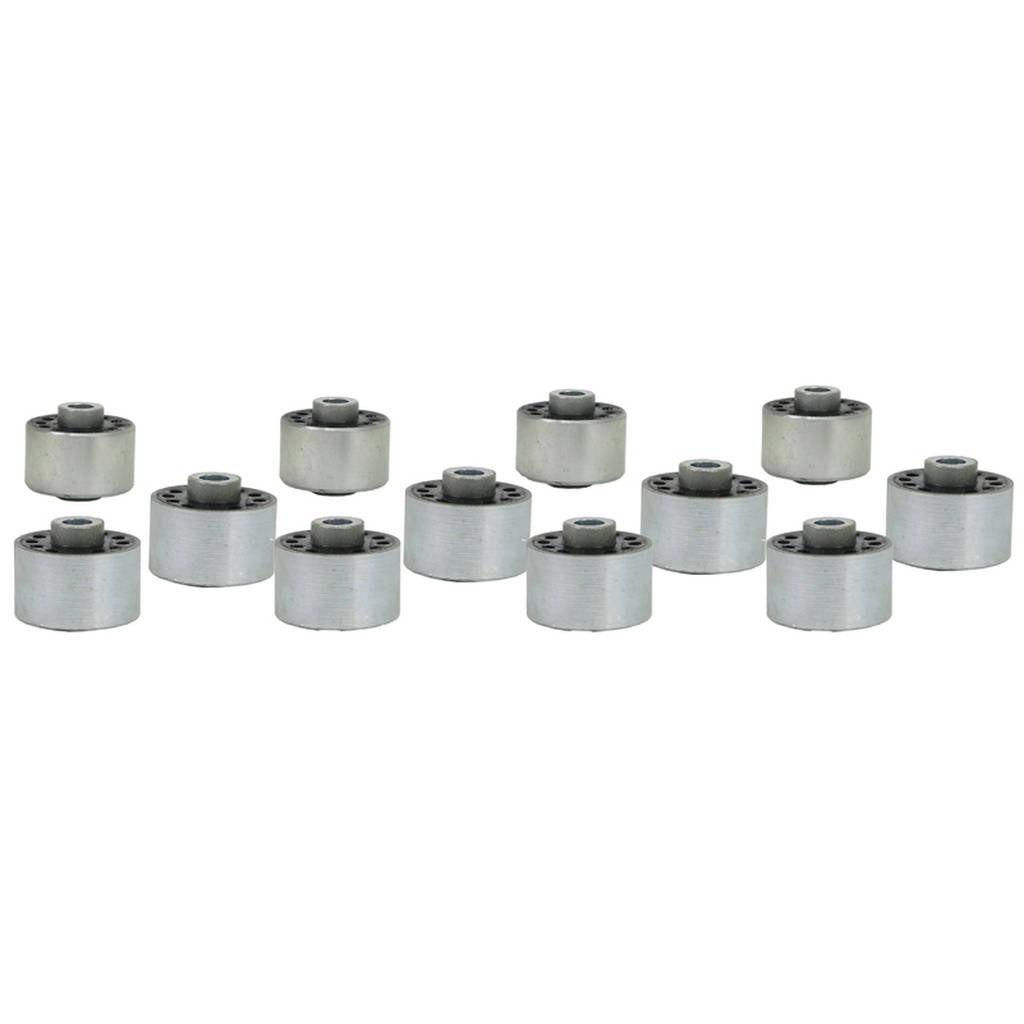 WHITELINE W92498 Front Auxiliary Transfer Shaft - Bushing Kit for Toyota Tarago/Estima TRC10 Photo-1