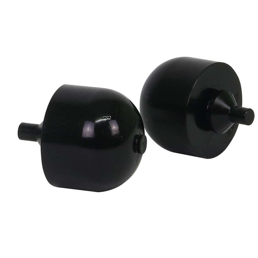 WHITELINE W92827 Front Bump Stop - Upper Bushing Kit for Holden HQ-WB/Torana LH-LX Photo-0