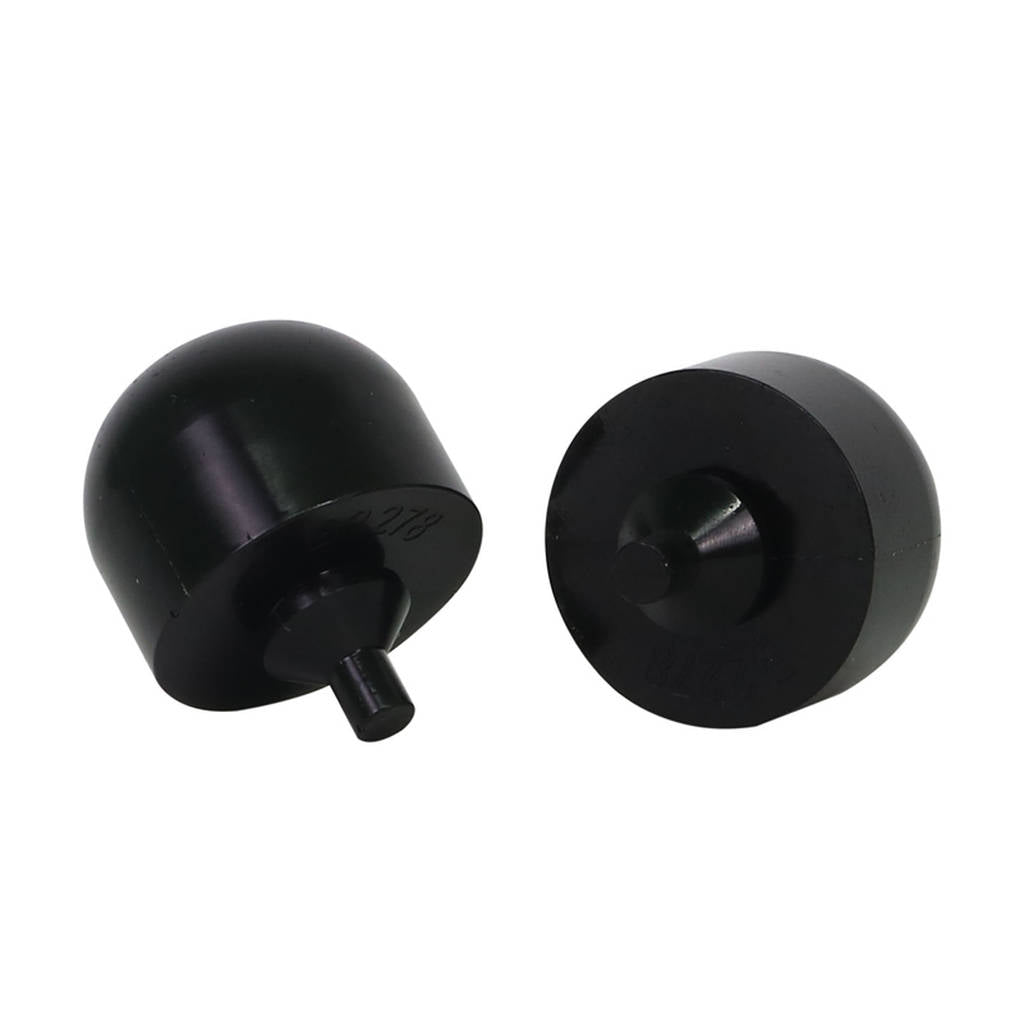 WHITELINE W92827 Front Bump Stop - Upper Bushing Kit for Holden HQ-WB/Torana LH-LX Photo-2