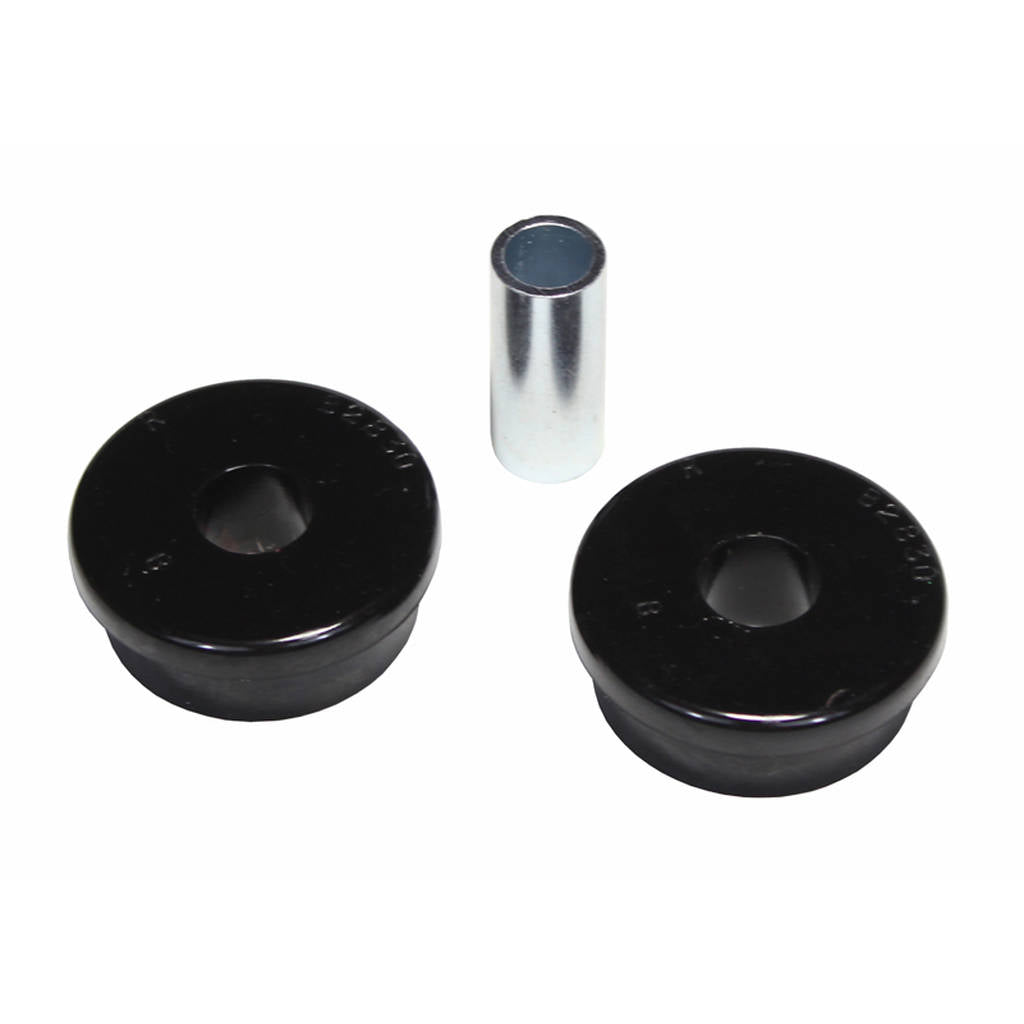 WHITELINE W92830 Front Gearbox Selector - Bushing Kit for Subaru Forester, Impreza, Liberty/Outback Photo-0