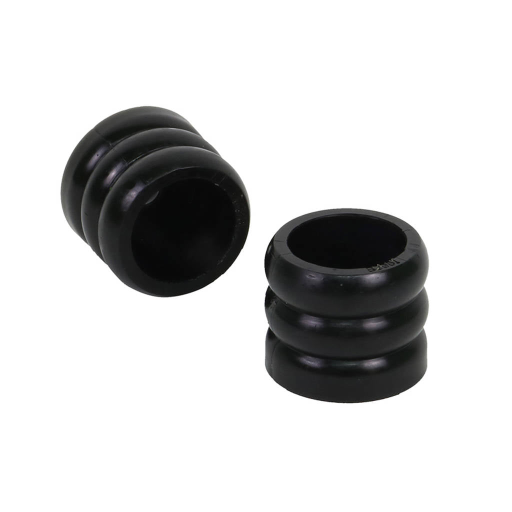 WHITELINE W92901 Rear Bump Stop - Bushing Kit for Ford Falcon/Fairlane BA-BF, Territory SX-SZ/FPV Photo-3