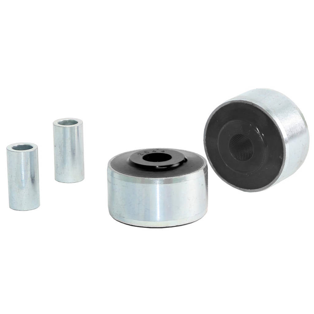 WHITELINE W92956 Rear Differential Mount - Rear Bushing Kit for Mitsubishi Lancer Evo 1-9/Outlander Photo-0