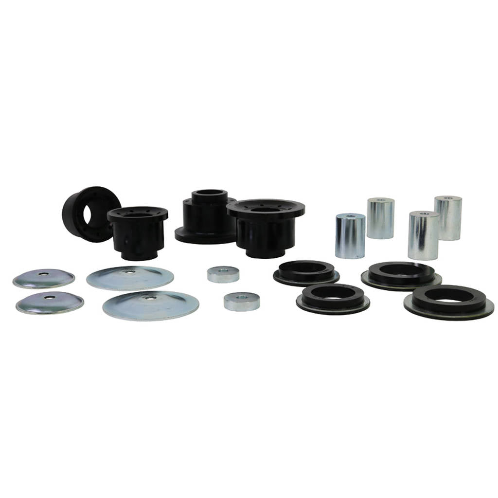 WHITELINE W93343 Subframe Mount Bushing Photo-2
