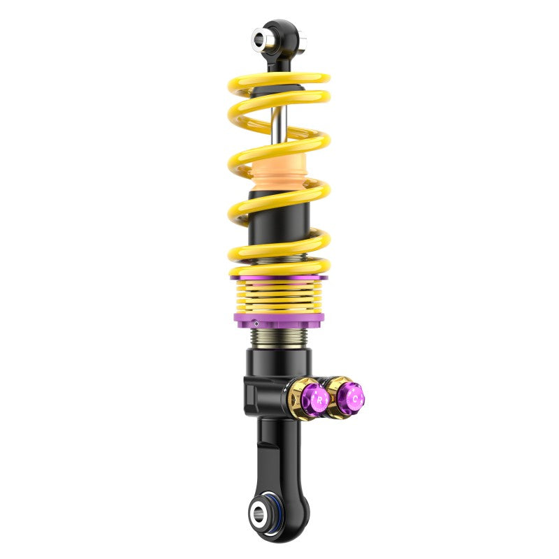 KW 30969006 Coilover Kit V5 for LOTUS Emira 2021- Photo-2