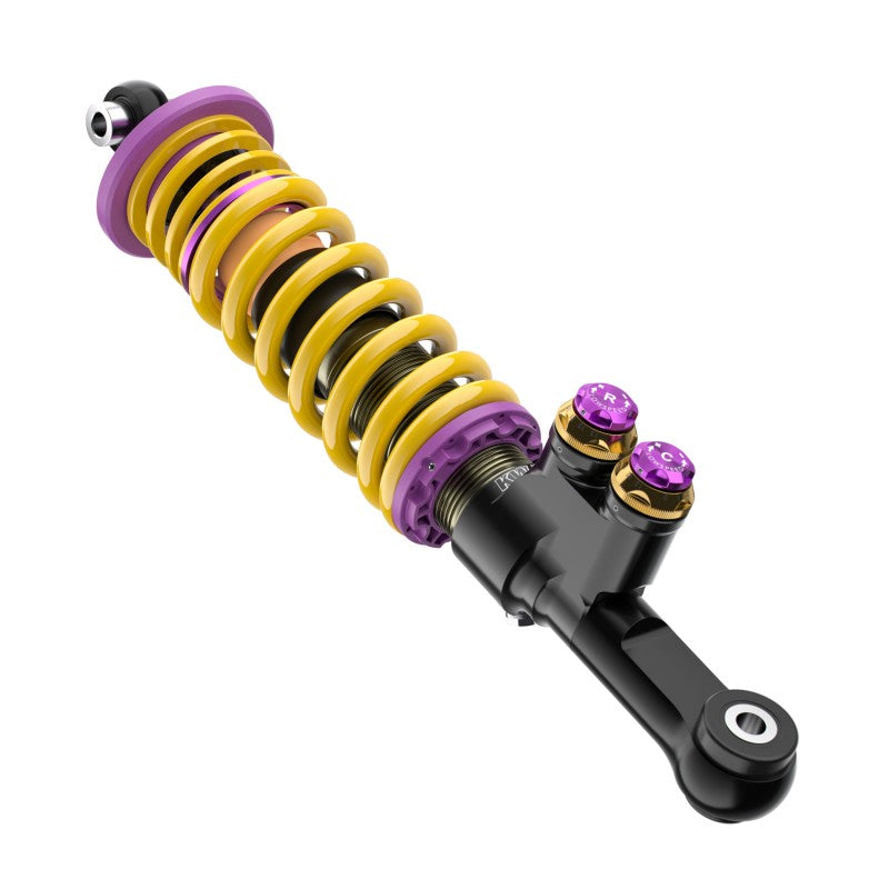 KW 30969006 Coilover Kit V5 for LOTUS Emira 2021- Photo-3
