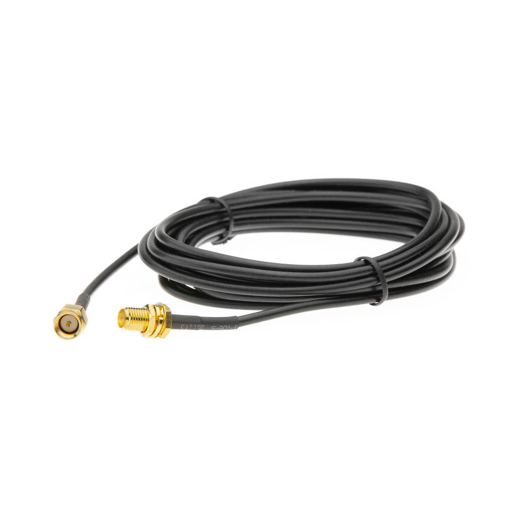 RN VISION P-CAB-GPS-1030W1 GPS extension cable 3m Photo-0