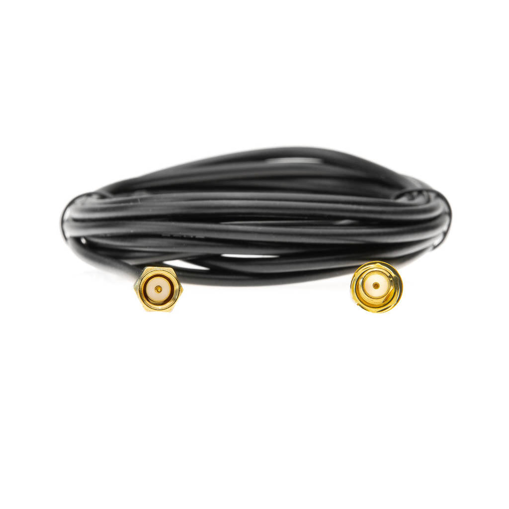 RN VISION P-CAB-GPS-1030W1 GPS extension cable 3m Photo-1