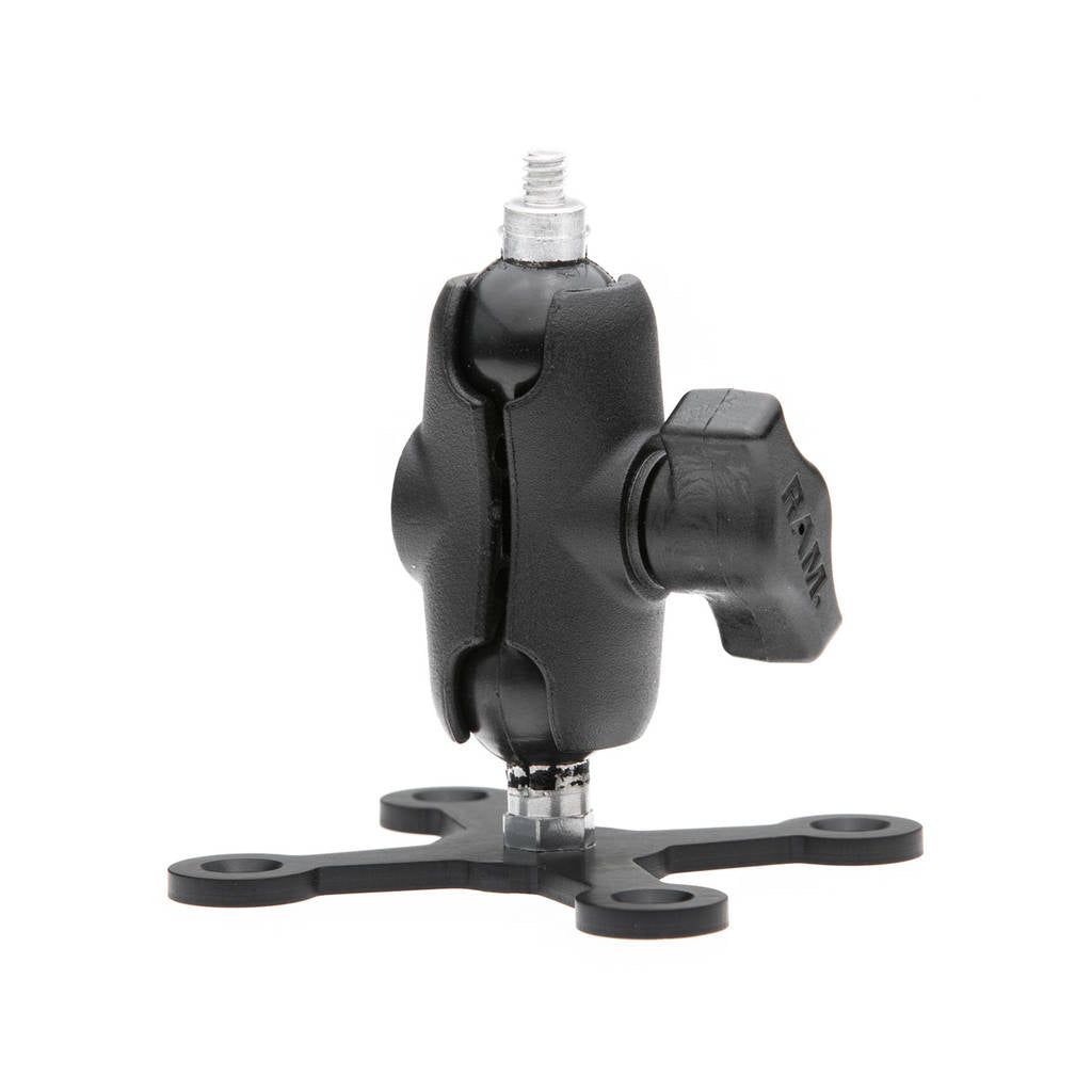 RN VISION P-MOU-SPO-MK2-1000W1 RN ONE MKII Motorsport Mount Photo-0