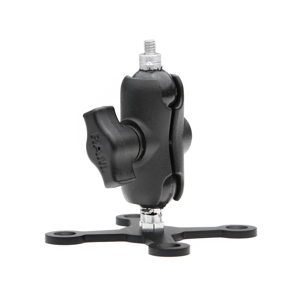 RN VISION P-MOU-SPO-MK2-1000W1 RN ONE MKII Motorsport Mount Photo-1
