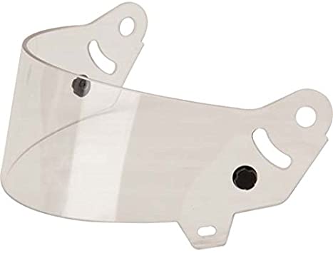 SIMPSON 84500 VENATOR CLEAR SHIELD Photo-0