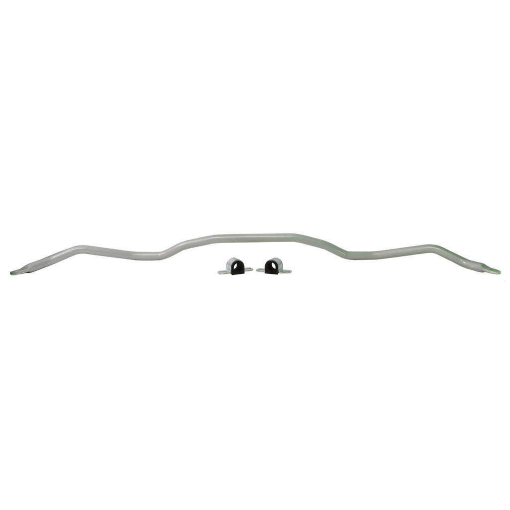 WHITELINE BHR95 Rear Sway Bar - 27mm Non Adjustable Photo-2