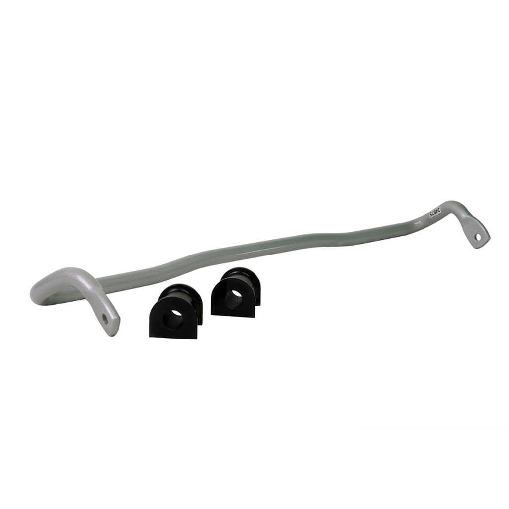 WHITELINE BHR97 Rear Sway Bar - 20mm Non Adjustable for Honda Civic 10th - 11th Gen FC, FK, FE, FL Photo-0