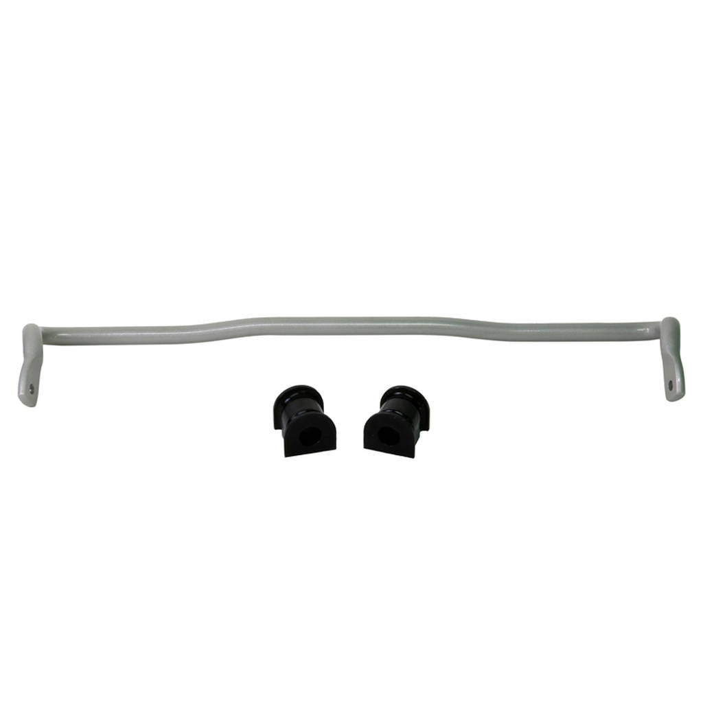 WHITELINE BHR97 Rear Sway Bar - 20mm Non Adjustable for Honda Civic 10th - 11th Gen FC, FK, FE, FL Photo-3