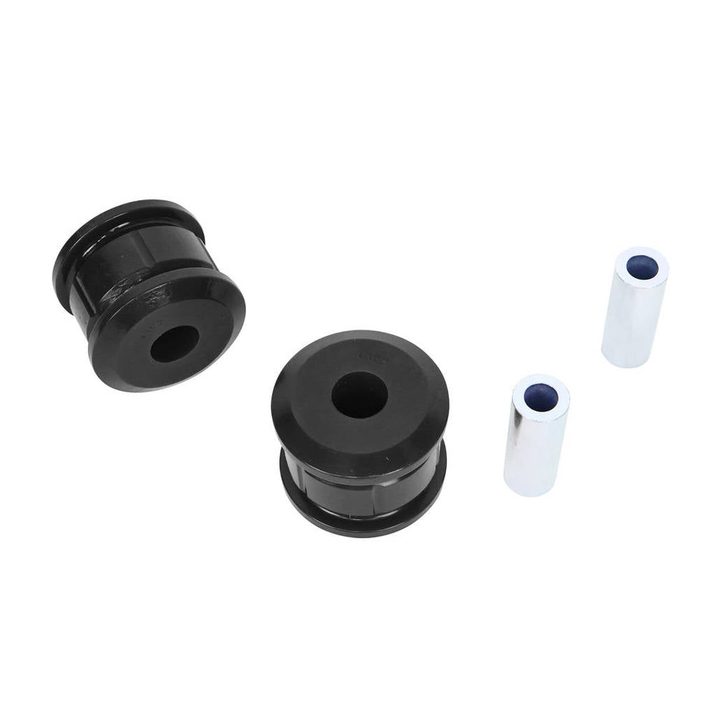 WHITELINE W63486 Rear Trailing Arm - Front Bushing Kit for Nissan Dualis, Juke, X-Trail/Renault Kadjar, Kangoo, Koleos Photo-3