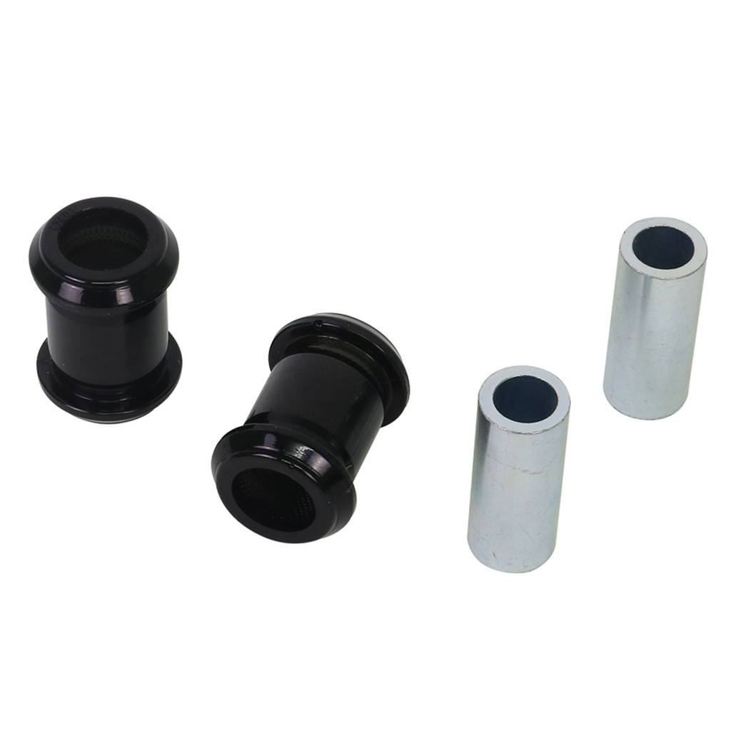 WHITELINE W63546 Rear Control Arm Lower - Inner Bushing Kit for Toyota Rav 4 SXA10, 11, 16 Photo-3