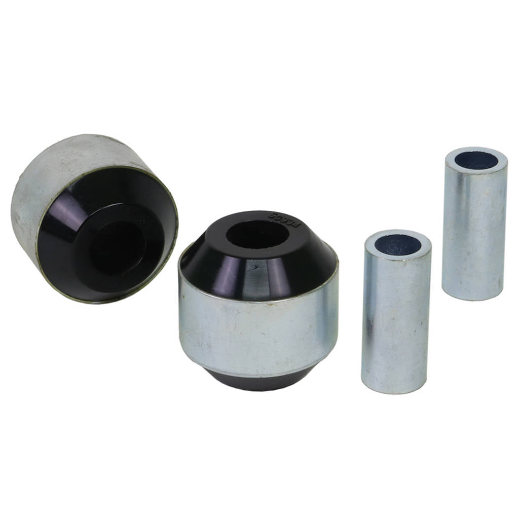 WHITELINE W53625 Front Lower Control Arm - Inner Rear Bushing Kit for Lexus IS250/IS350 Photo-3