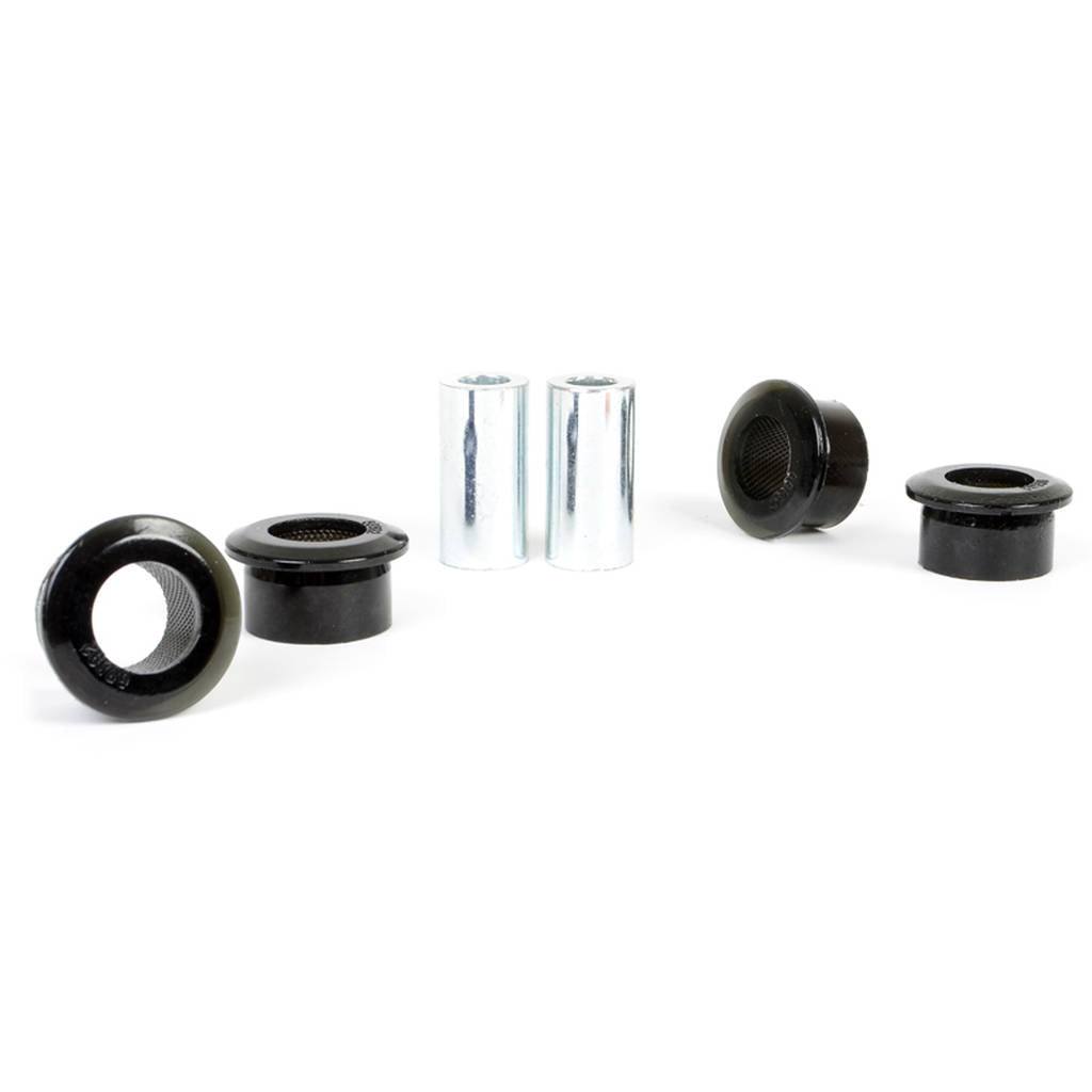 WHITELINE W53596 Front Control arm - lower inner front bushing HONDA CIVIC FB, FG2 Photo-2