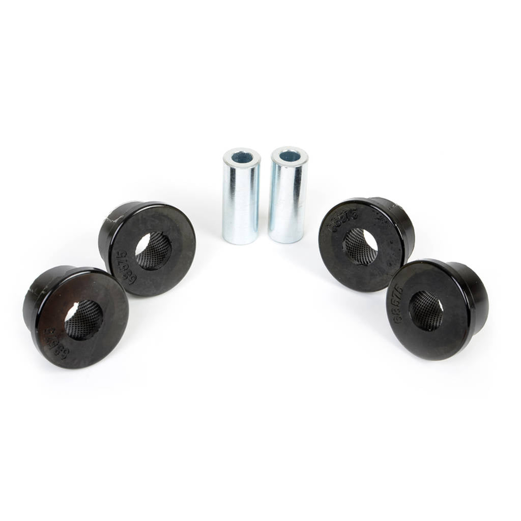WHITELINE W53577 Front Lower Control Arm - Inner Bushing Kit for Kia Rio BC Photo-2
