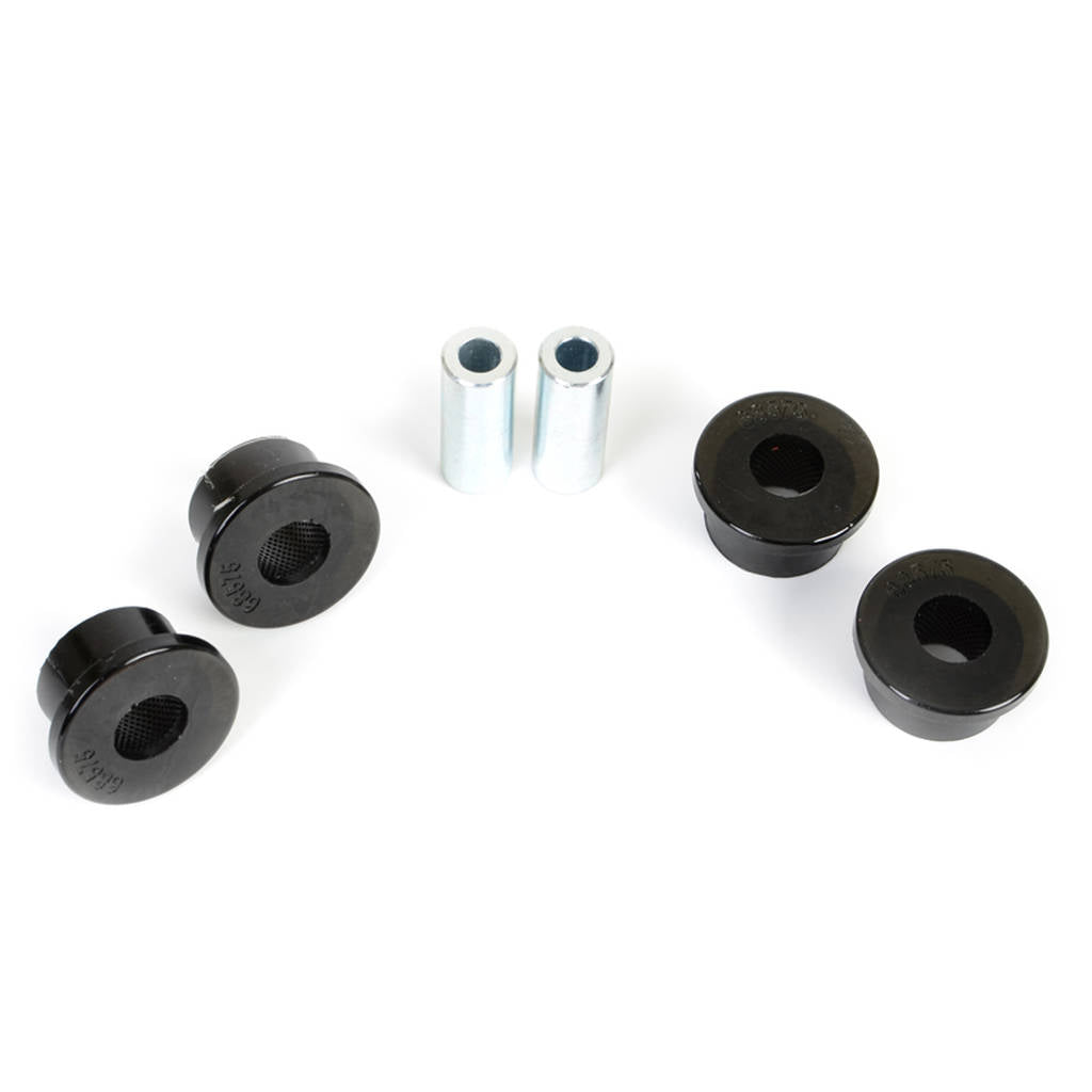 WHITELINE W53577 Front Lower Control Arm - Inner Bushing Kit for Kia Rio BC Photo-3