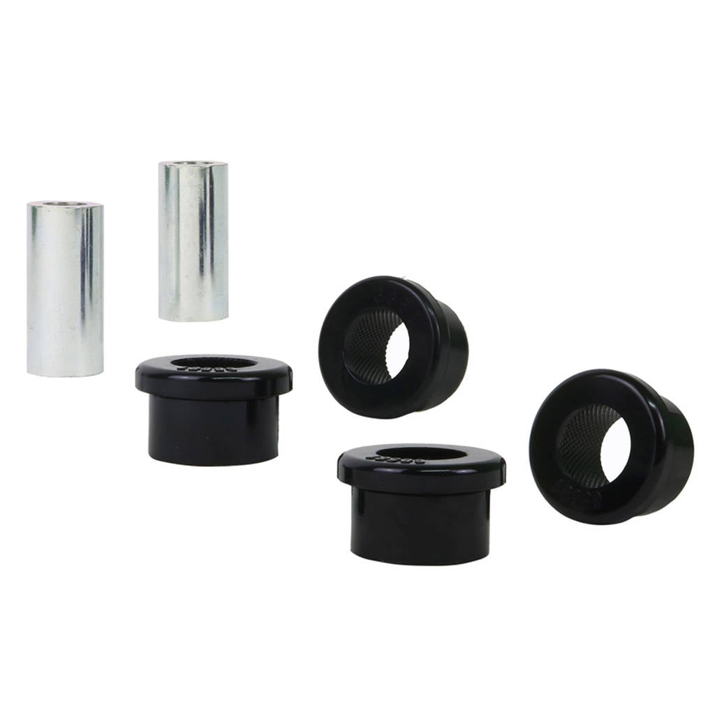 WHITELINE W53586 Front Lower Control Arm - Inner Front Bushing Kit for Toyota Rav 4 SXA10, 11, 16 Photo-0