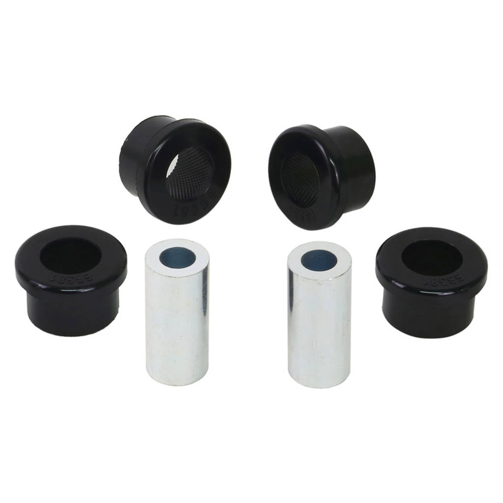 WHITELINE W53586 Front Lower Control Arm - Inner Front Bushing Kit for Toyota Rav 4 SXA10, 11, 16 Photo-3