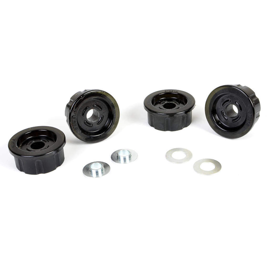 WHITELINE W53405A Front Lower Control Arm - Inner Rear Bushing Kit for Holden Captiva CG Photo-0