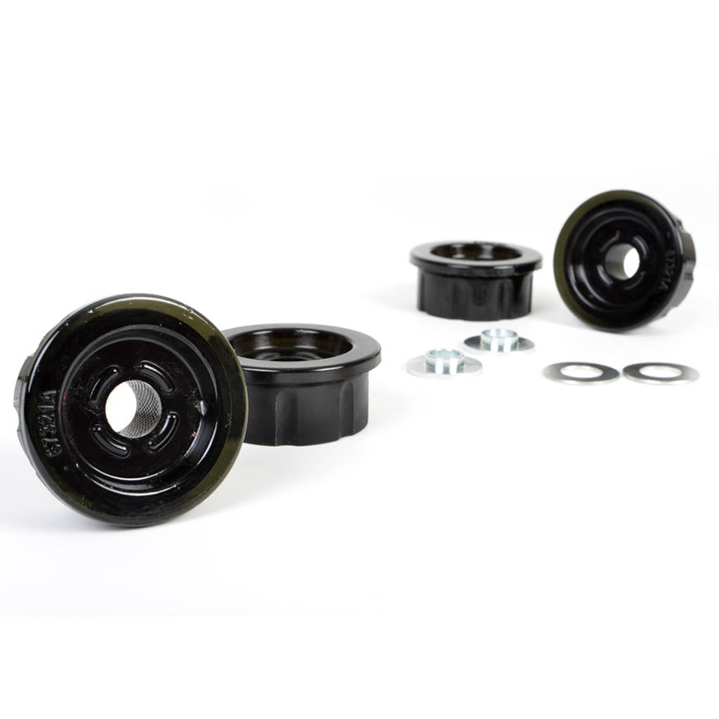 WHITELINE W53405A Front Lower Control Arm - Inner Rear Bushing Kit for Holden Captiva CG Photo-2