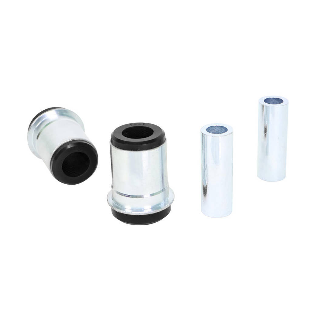 WHITELINE W53572 Front Lower Control Arm - Bushing Kit for Toyota HiAce Photo-3