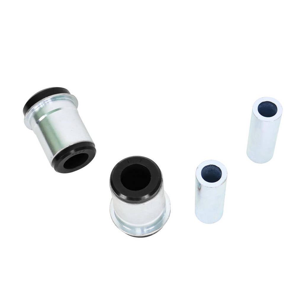 WHITELINE W53572 Front Lower Control Arm - Bushing Kit for Toyota HiAce Photo-4