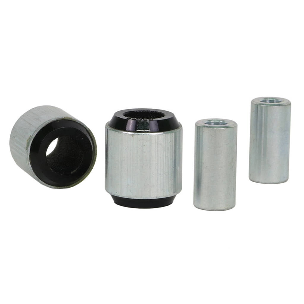 WHITELINE W33364 Shock Absorber to Control Arm Bushing Photo-2