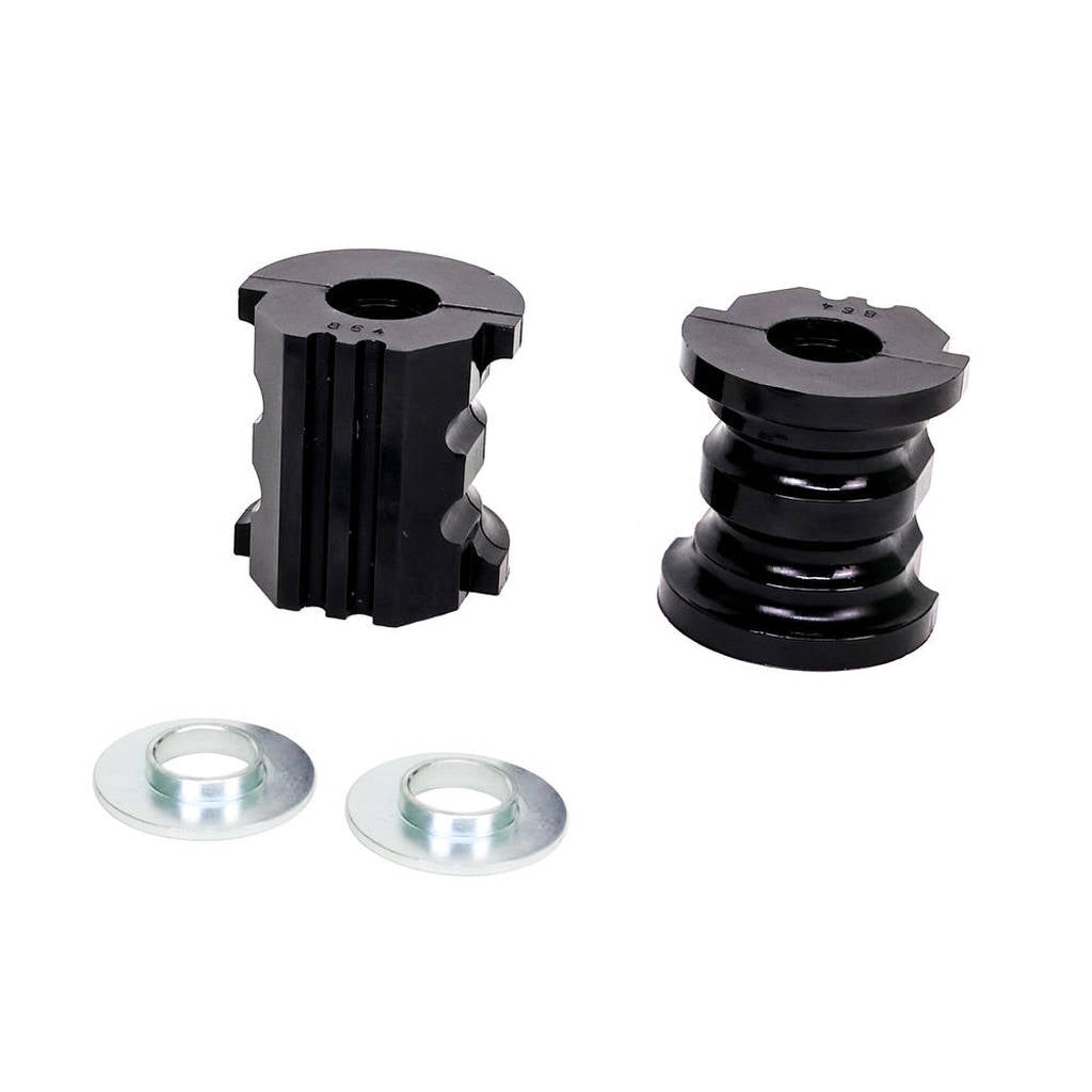 WHITELINE W51451A Front Lower Control Arm - Inner Rear Bushing Kit for Holden Astra, Nissan Exa/Pulsar Photo-0