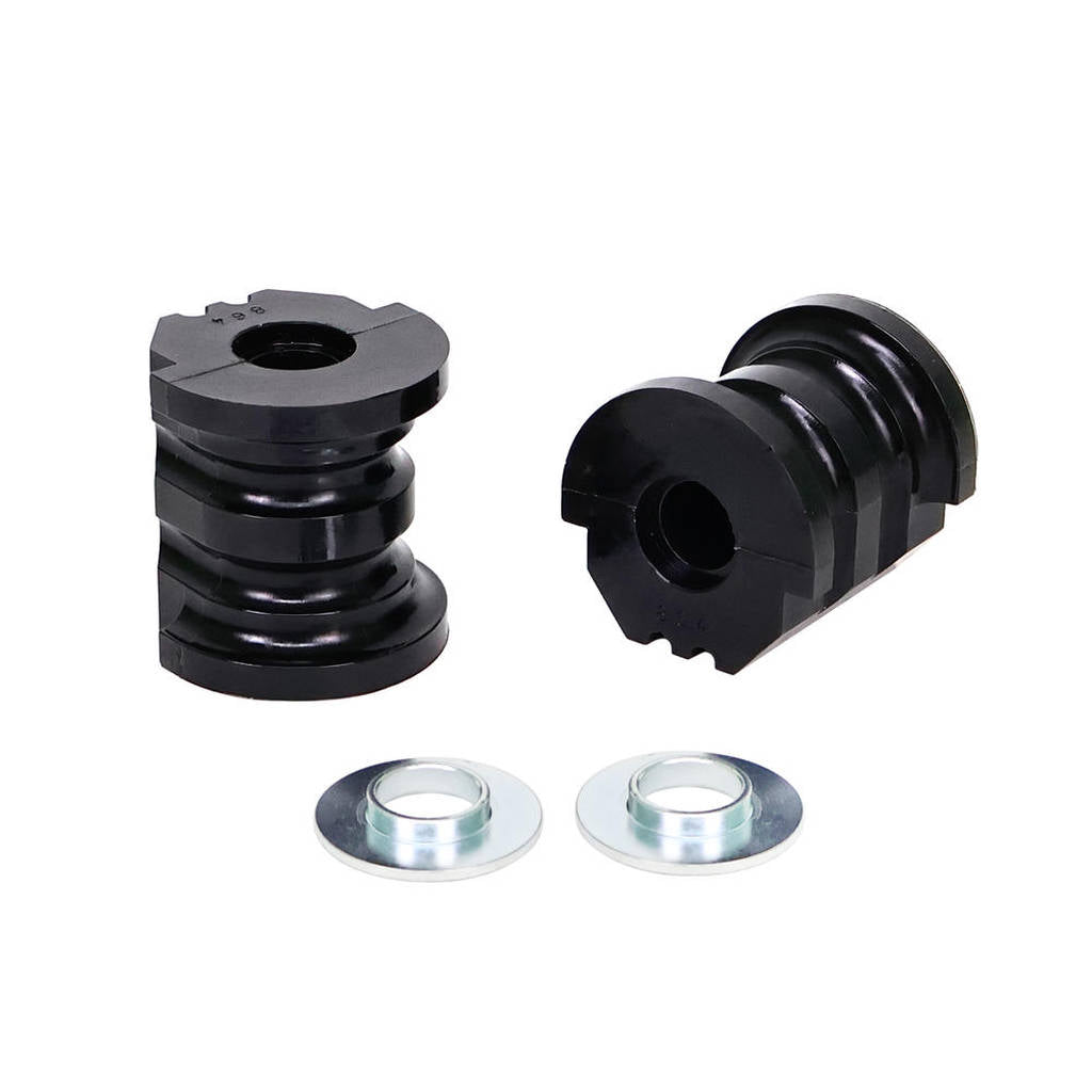 WHITELINE W51451A Front Lower Control Arm - Inner Rear Bushing Kit for Holden Astra, Nissan Exa/Pulsar Photo-2