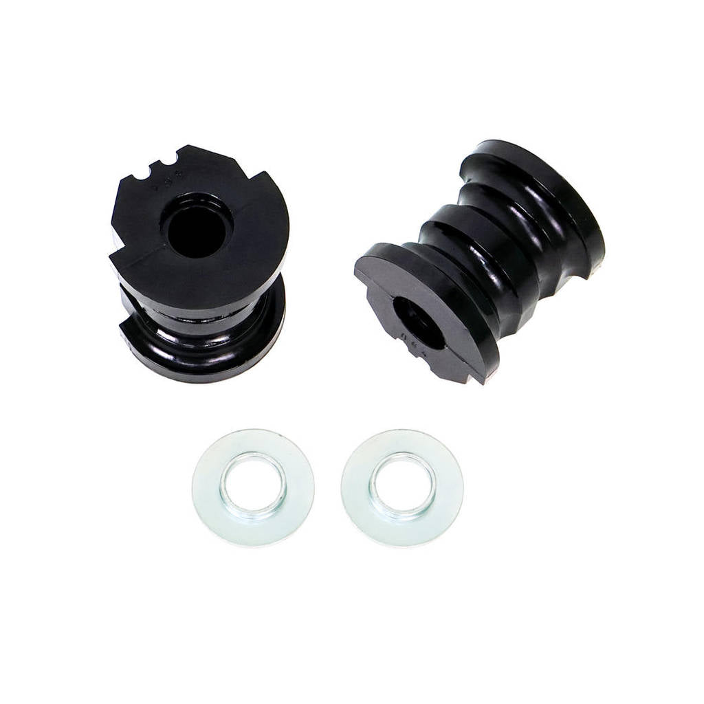 WHITELINE W51451A Front Lower Control Arm - Inner Rear Bushing Kit for Holden Astra, Nissan Exa/Pulsar Photo-3