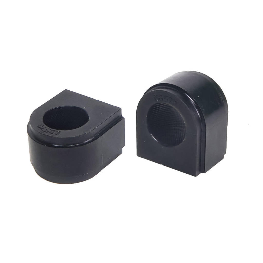 WHITELINE W23535 Front Anti Roll Bar Mount - Bushing Kit 32mm for Ford Ranger, Everest/Mazda BT-50 Photo-0