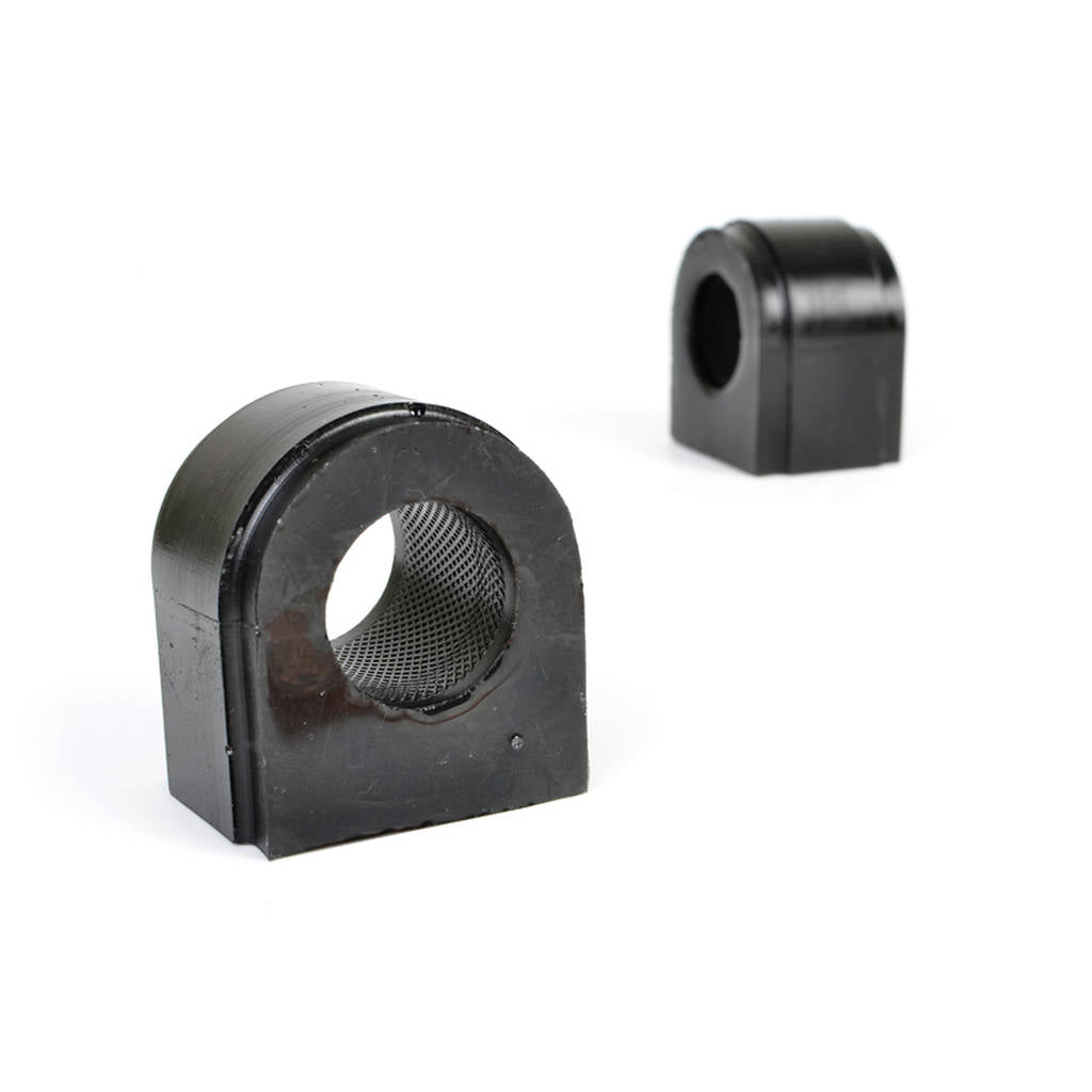 WHITELINE W23536 Front Anti Roll Bar Mount - Bushing Kit 30mm for Ford Ranger, Everest/Mazda BT-50 Photo-2