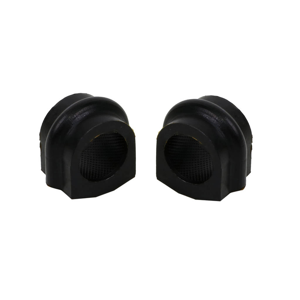 WHITELINE W23473 Front Anti Roll Bar Mount - Bushing Kit 27mm for Nissan Nazara D22, Pathfinder R50/Skyline R33, R34 Photo-2