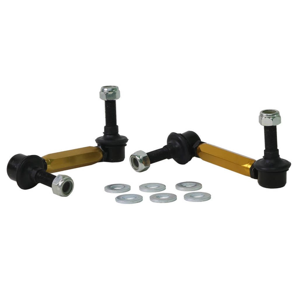 WHITELINE KLC220 Sway Bar Link Photo-2