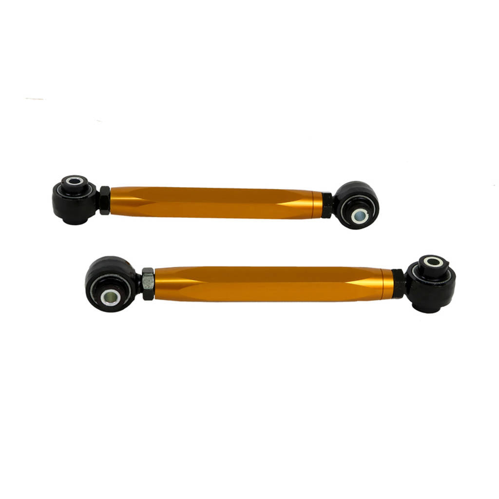 WHITELINE KTA260 Rear Adjustable Toe Arms for Honda Civic Type R 2017-2026 Photo-3