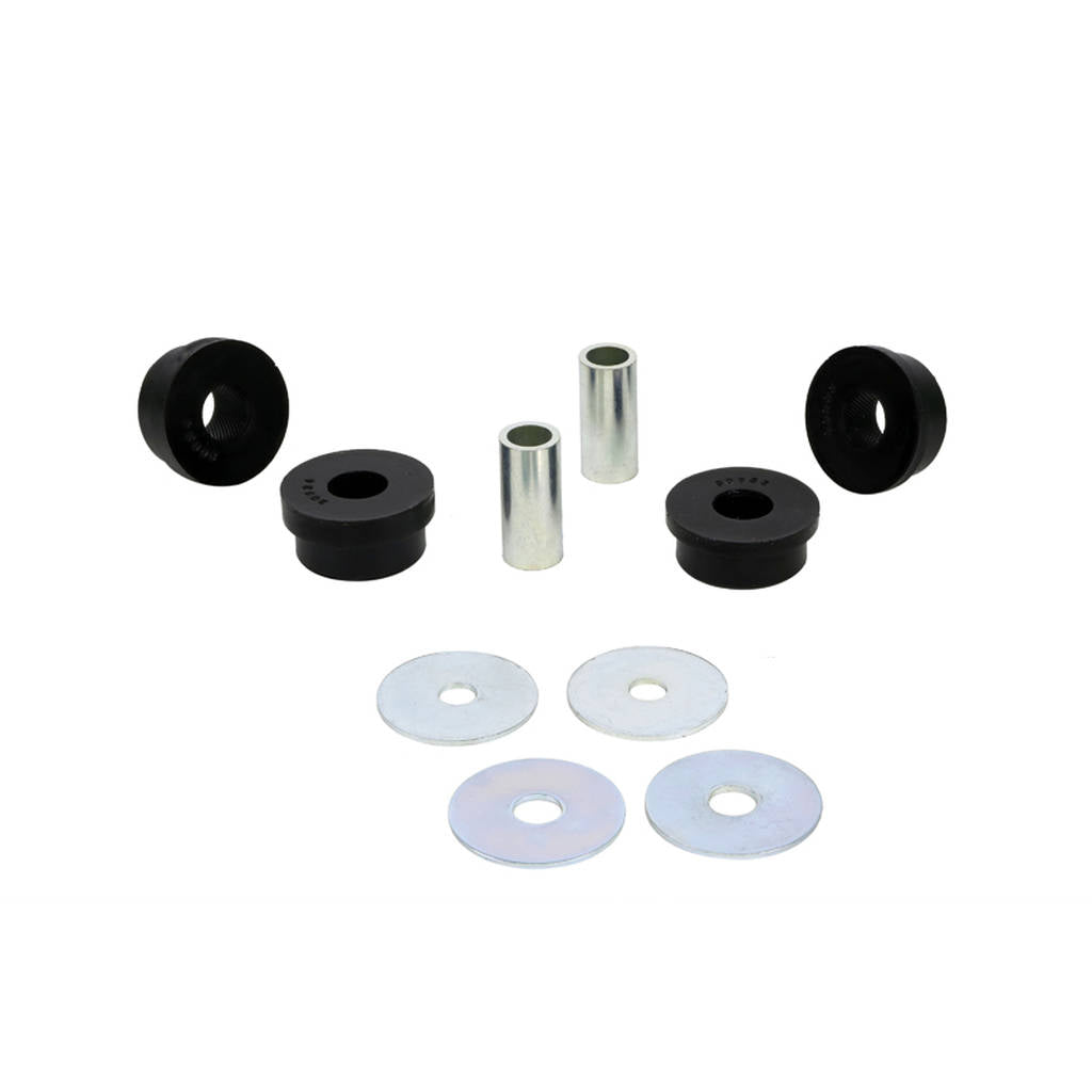 WHITELINE KDT964 Rear Differential Mount - Front Bushing Kit for Mitsubishi Lancer Evo 1 2 3 4 5 6 7 8 9 Photo-3