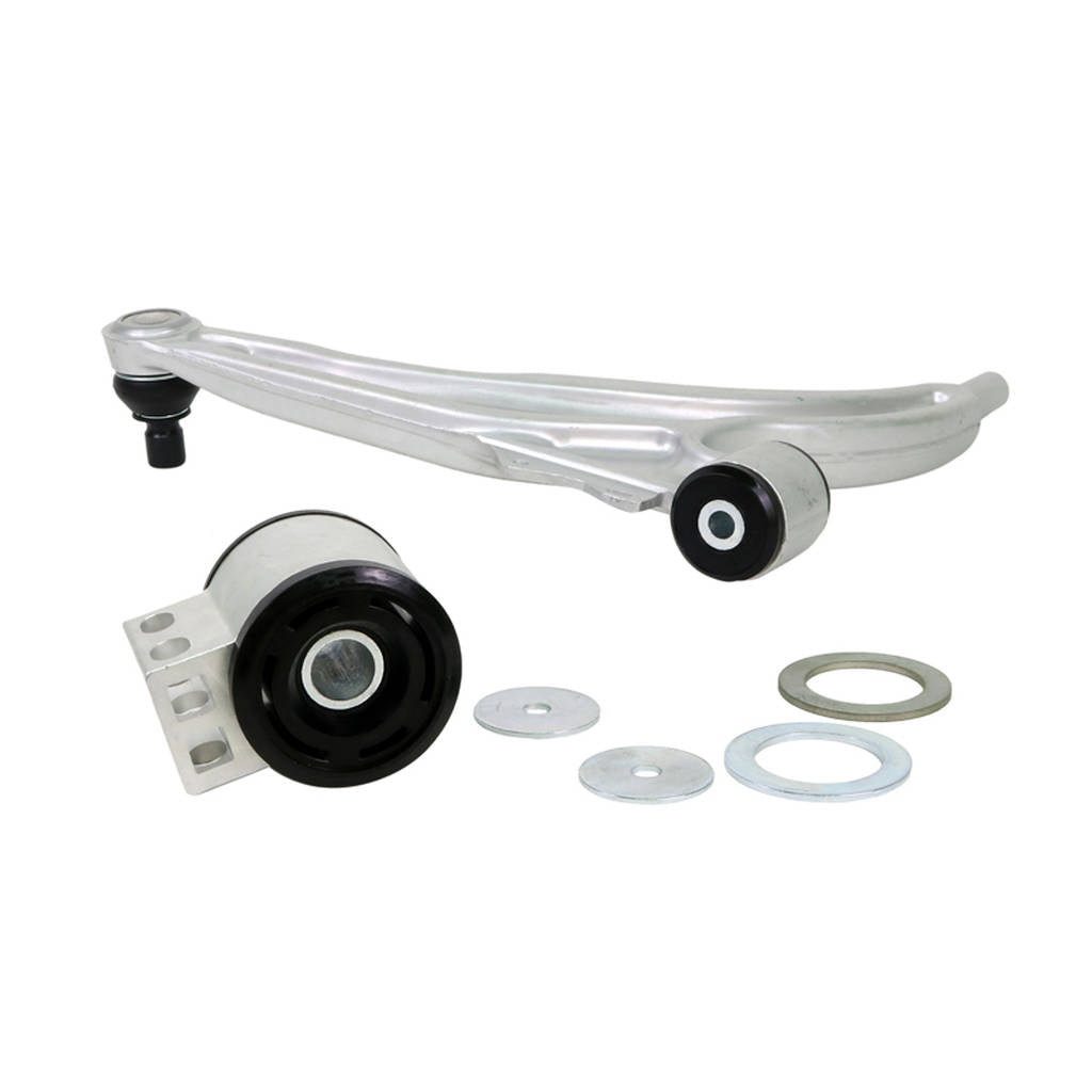 WHITELINE WA452L Front Lower Control Arm - Arm Left for Holden Cruze JG, JH Photo-2