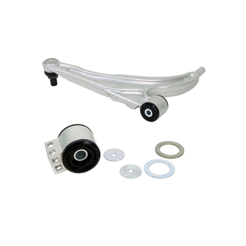 WHITELINE WA452L Front Lower Control Arm - Arm Left for Holden Cruze JG, JH Photo-3