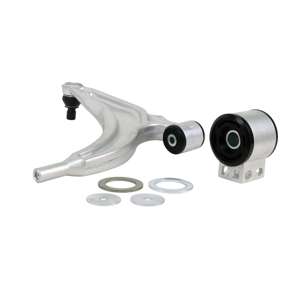 WHITELINE WA452R Front Lower Control Arm - Arm Right for Holden Cruze JG, JH Photo-0