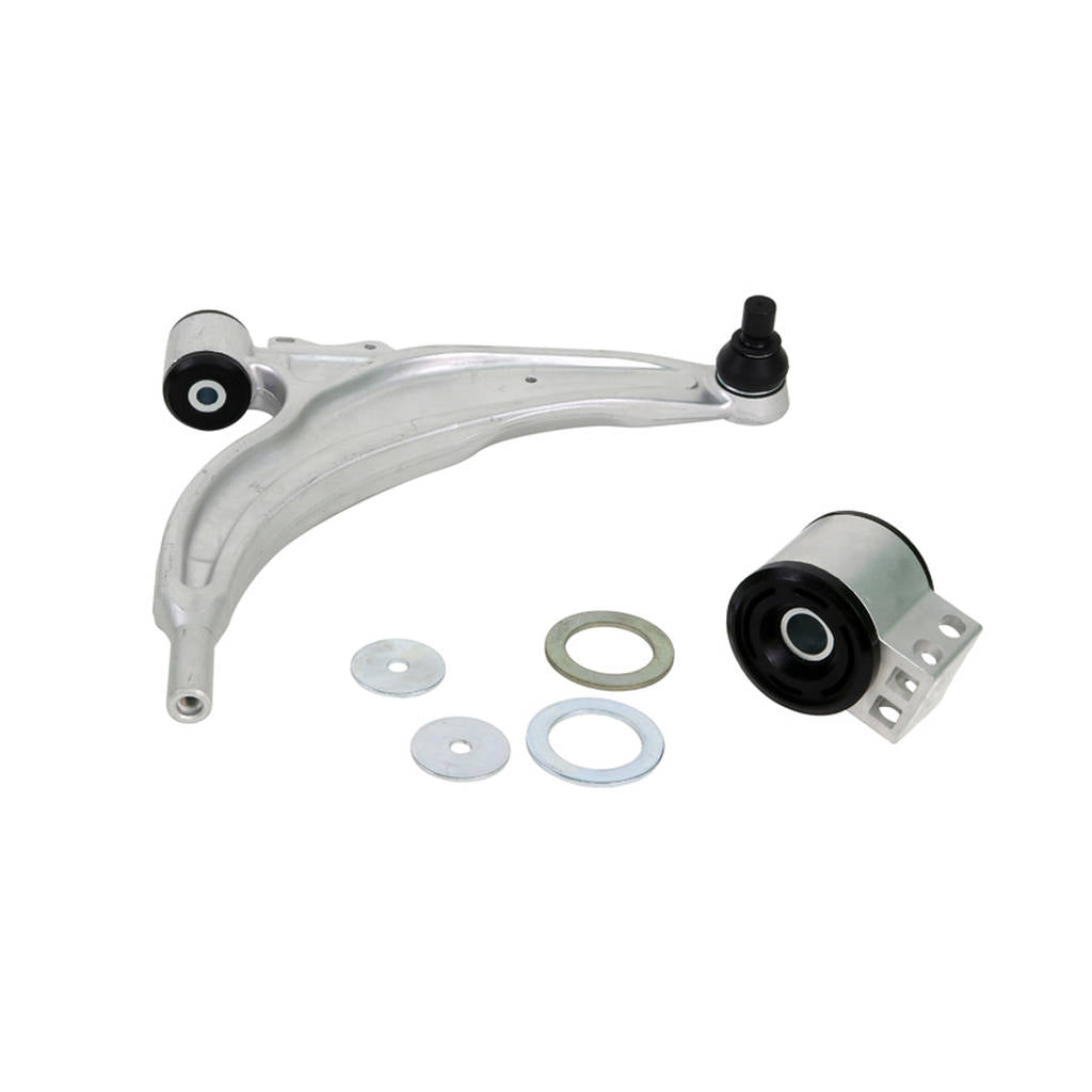 WHITELINE WA452R Front Lower Control Arm - Arm Right for Holden Cruze JG, JH Photo-3