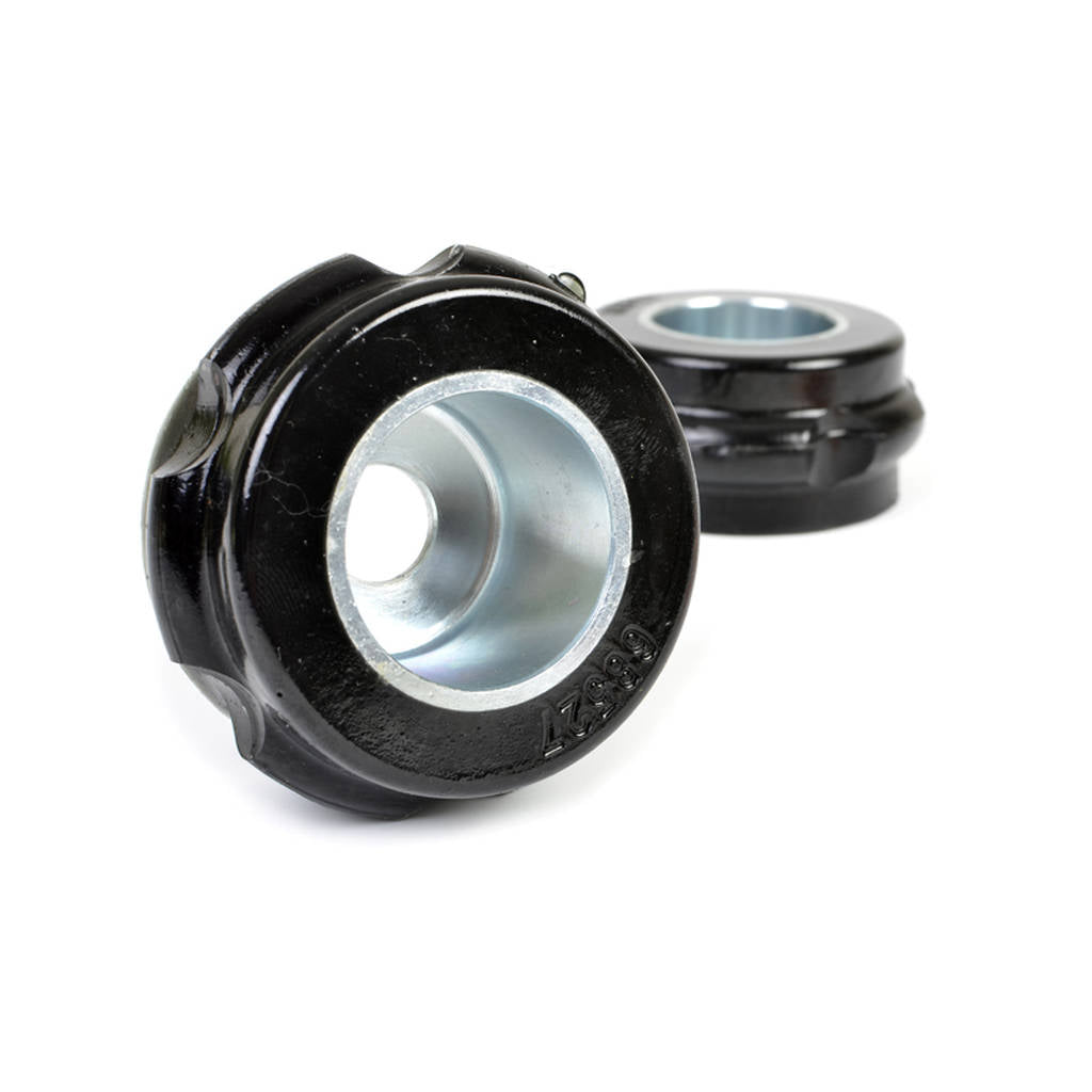 WHITELINE W93423 Rear Differential Mount - Rear Bushing Kit for Mitsubishi Pajero NM-NX Photo-2