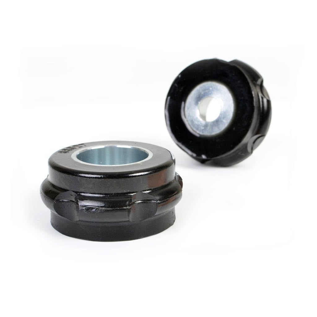 WHITELINE W93423 Rear Differential Mount - Rear Bushing Kit for Mitsubishi Pajero NM-NX Photo-3