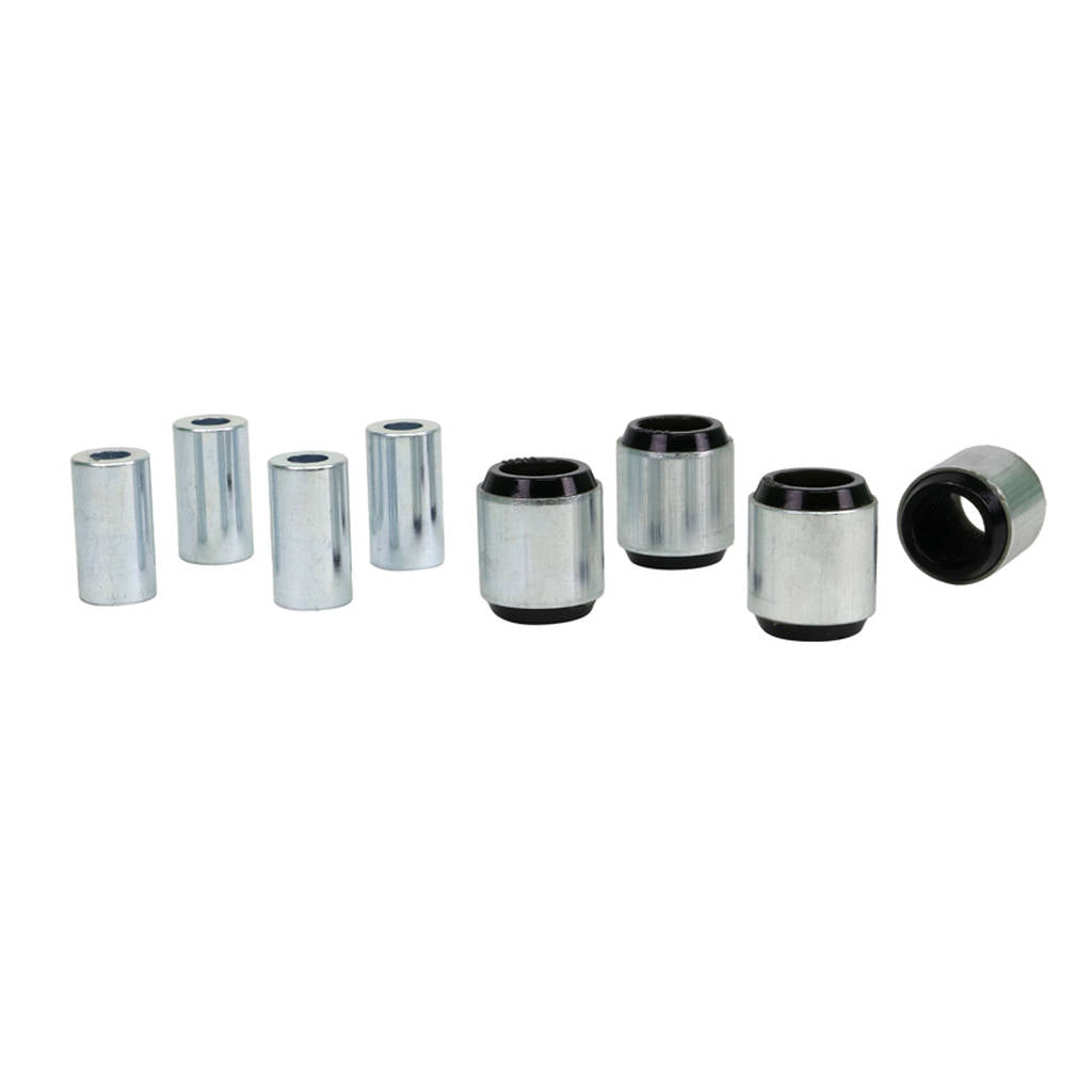 WHITELINE W63594 Control Arm Bushing - Lower Rear Inner/Outer Photo-0