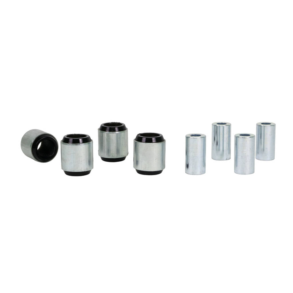 WHITELINE W63594 Control Arm Bushing - Lower Rear Inner/Outer Photo-2