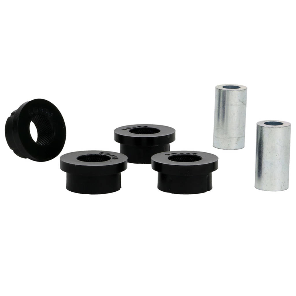 WHITELINE W63582 Rear Trailing Arm Lower Rearward Bushing Kit for Subaru BRZ, Forester, Impreza Legacy/Toyota 86 Photo-2