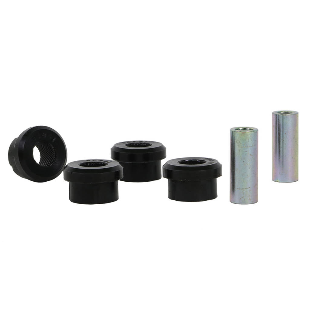 WHITELINE W63584 Trailing Arm Bushing - Front Photo-2